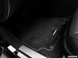  Driver's floor mat and pedals. Mid-seat level from outside looking in photo